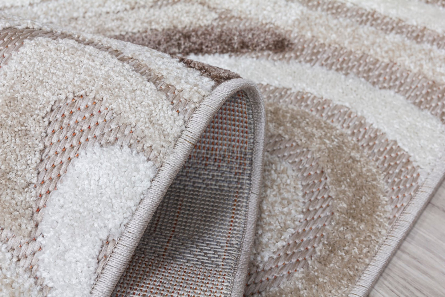 Alessia Oasis - Beige