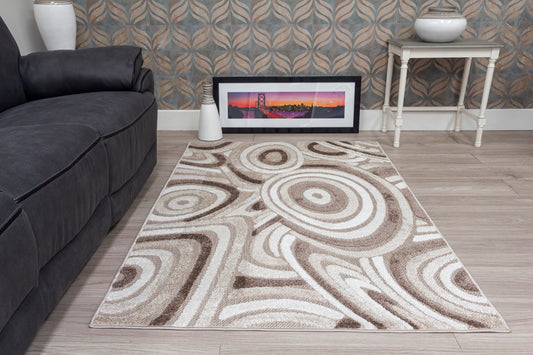 Alessia Oasis - Beige