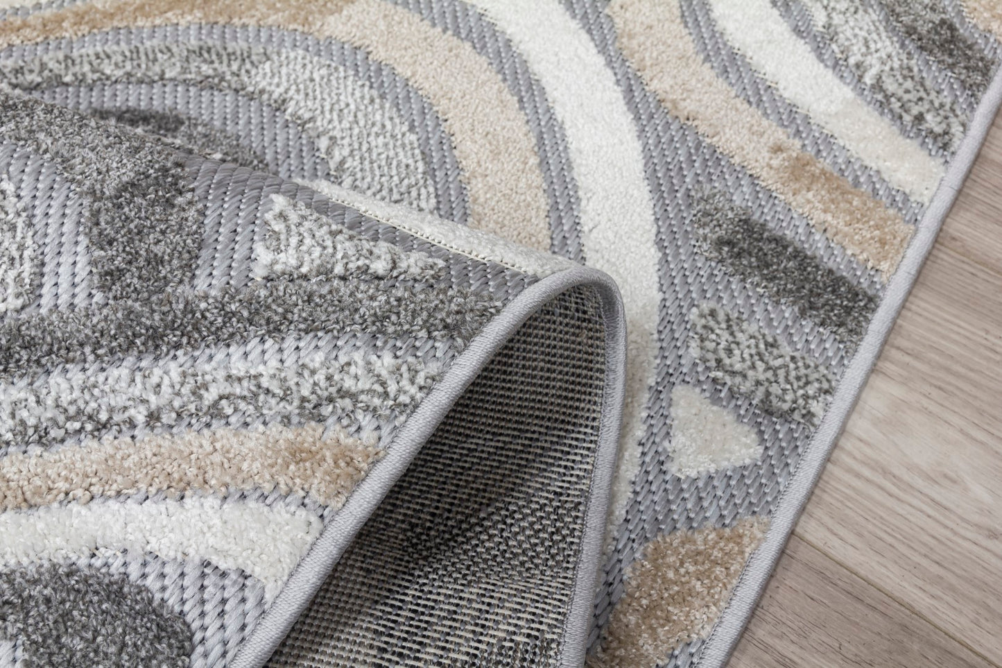 Alessia Oasis - Grey