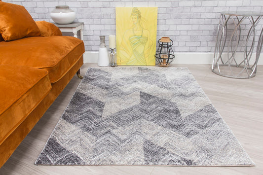 Ardenne Chevy - Grey