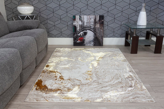 Boutique Vivid - Ochre