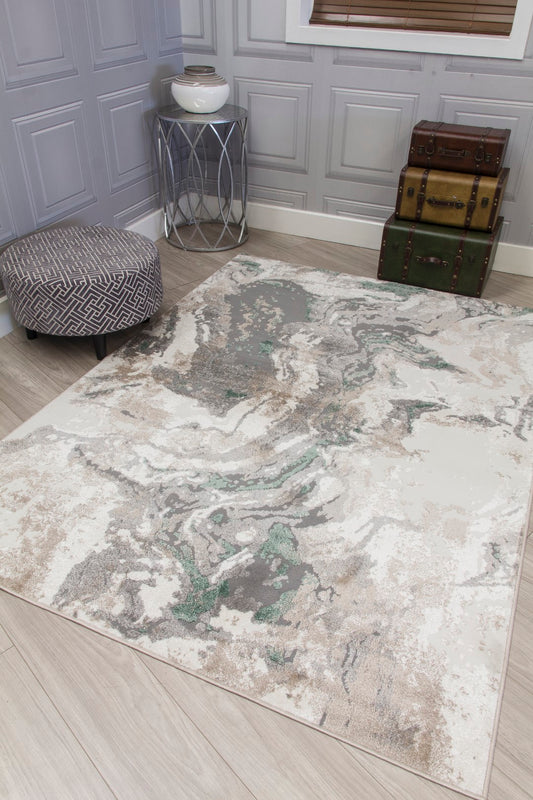 Casino Marble - Green