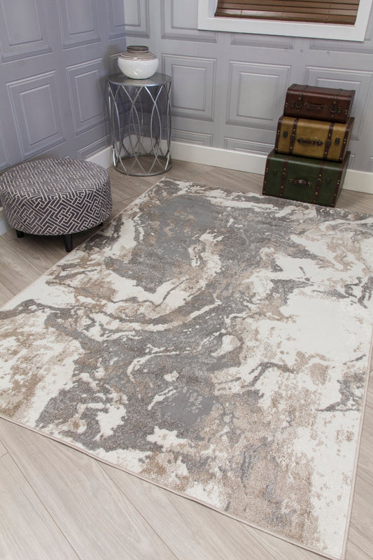 Casino Marble - Greige