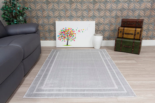 Elements Frontier - Grey
