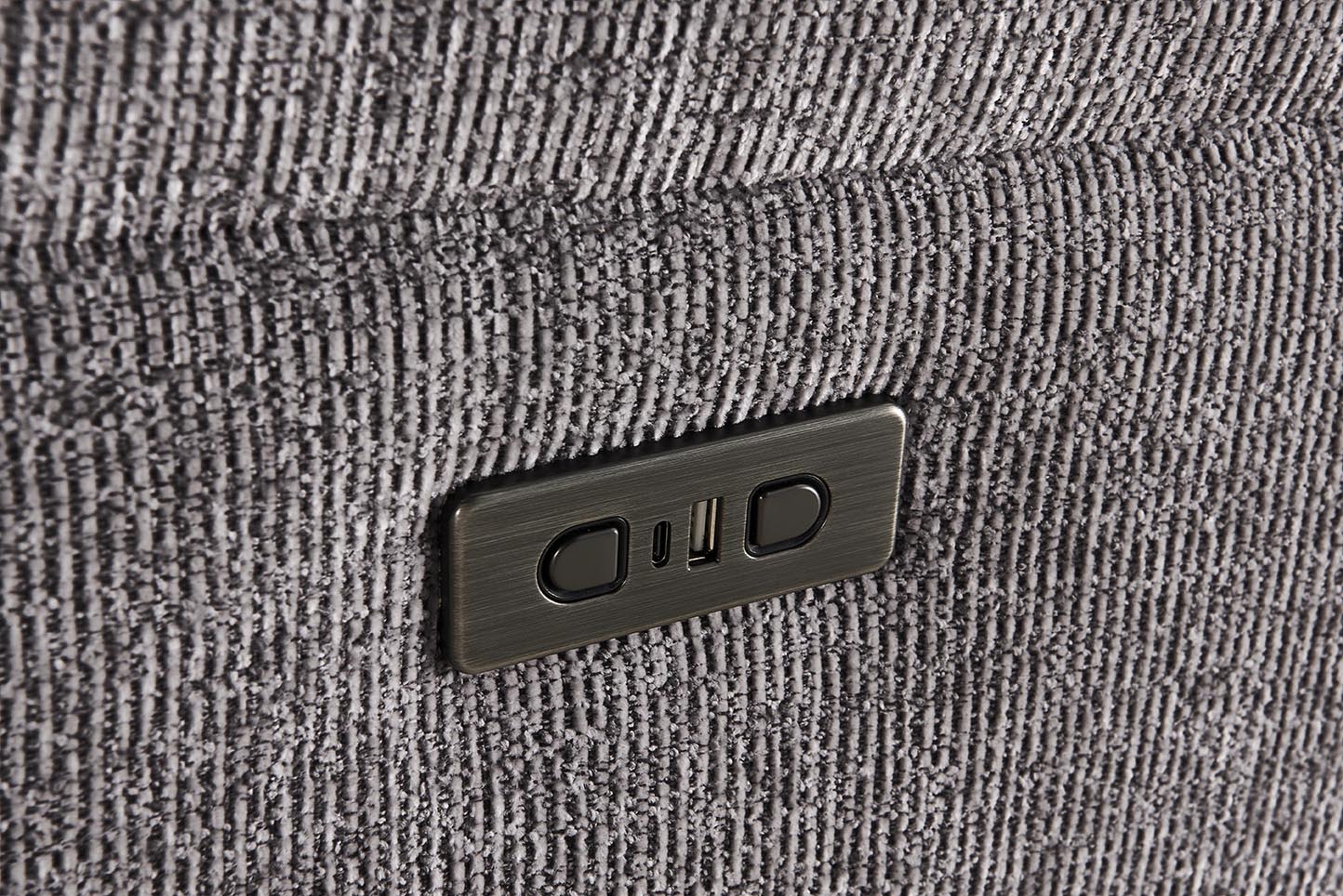 Tamla Power Recliner
