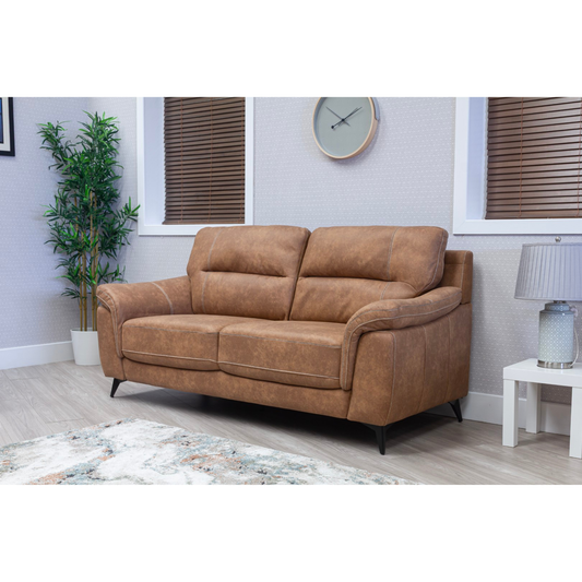 Abbie Three Seater