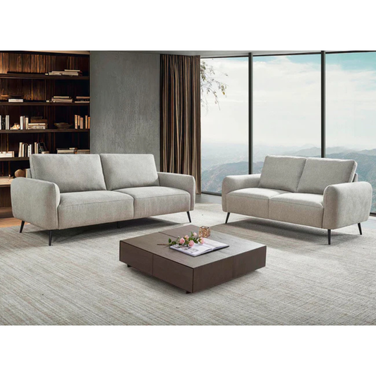 Plaza Fabric Sofa