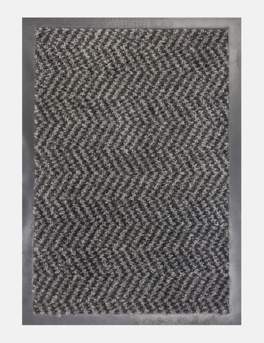 Titan Dark Grey Non Slip Mat