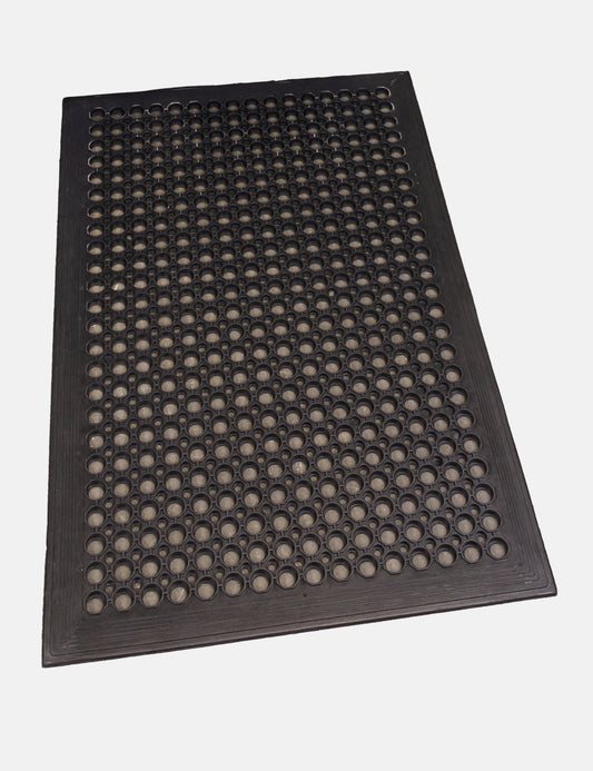 HoneyComb Rubber Mat