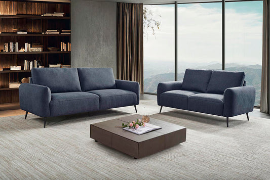 Plaza Fabric Sofa