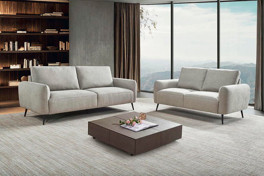 Plaza Fabric Sofa