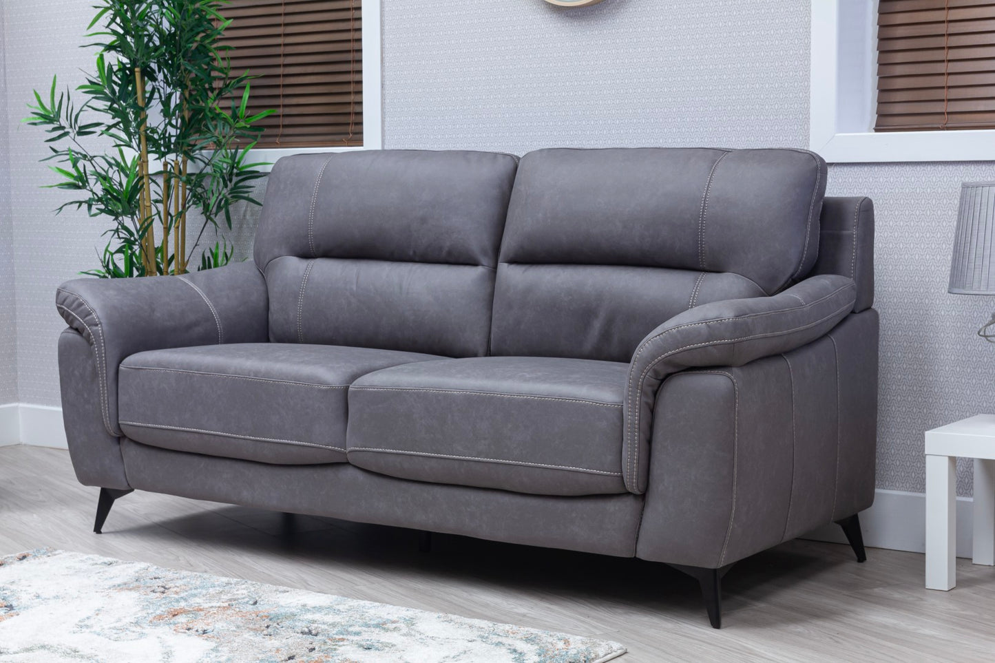Abbie Three-&-Two-Seater Set