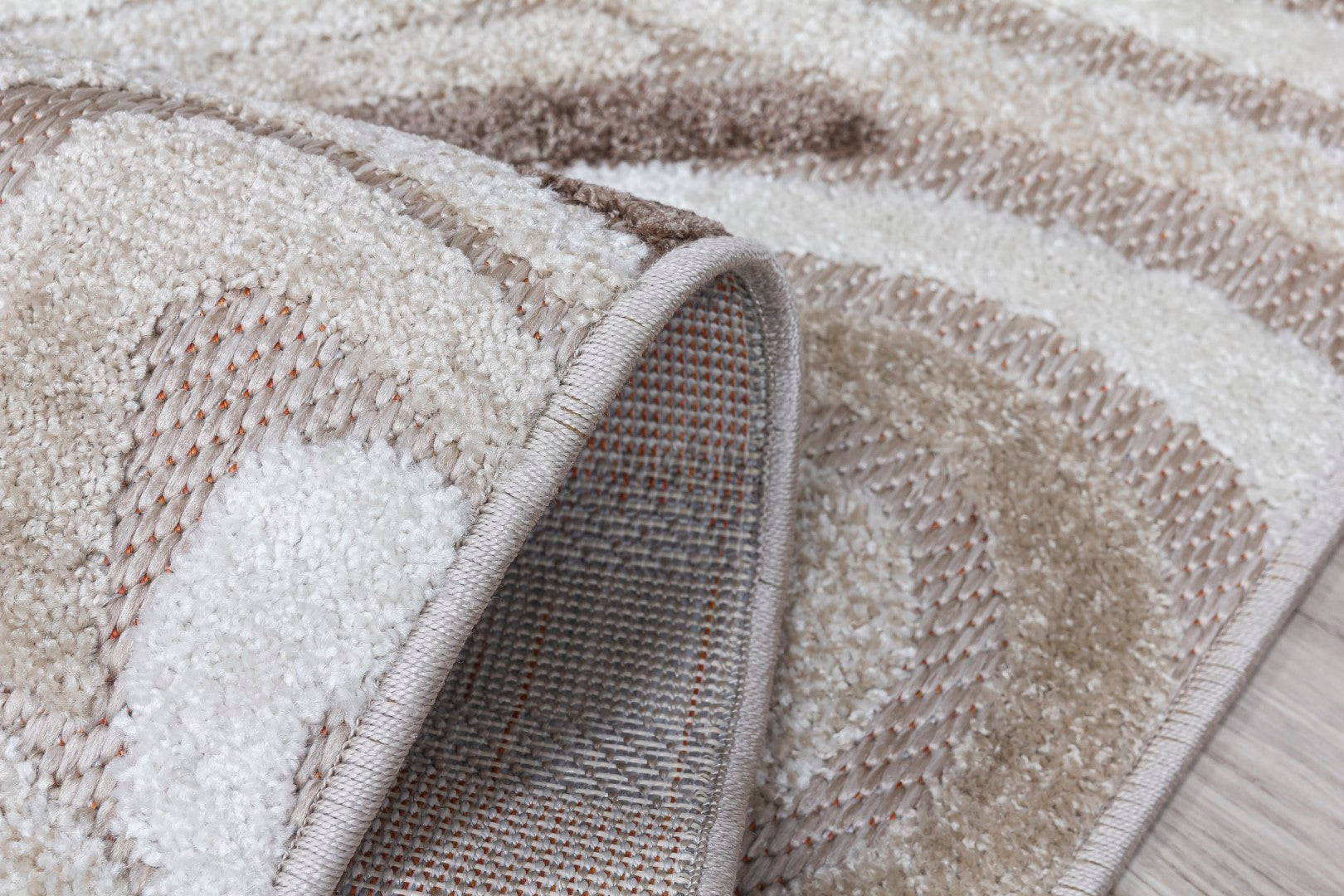 Alessia Oasis - Beige