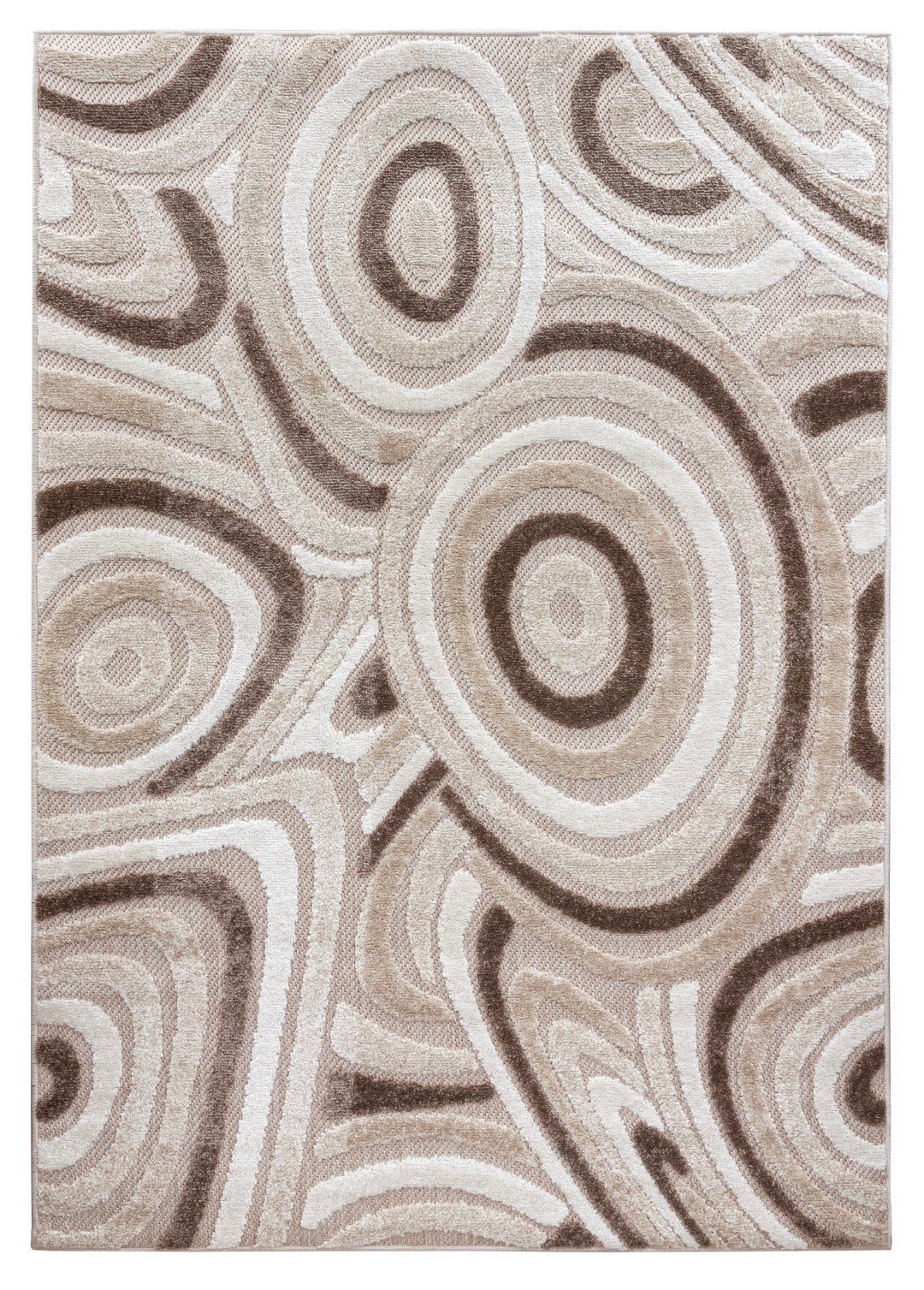 Alessia Oasis - Beige