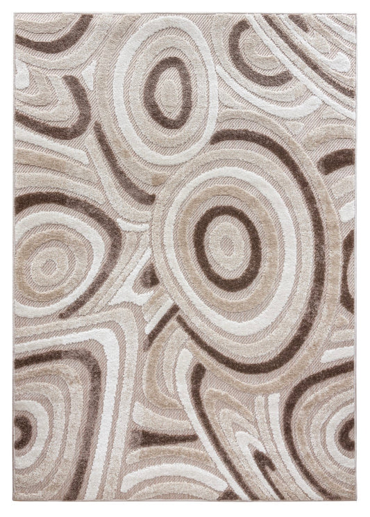 Alessia Oasis - Beige