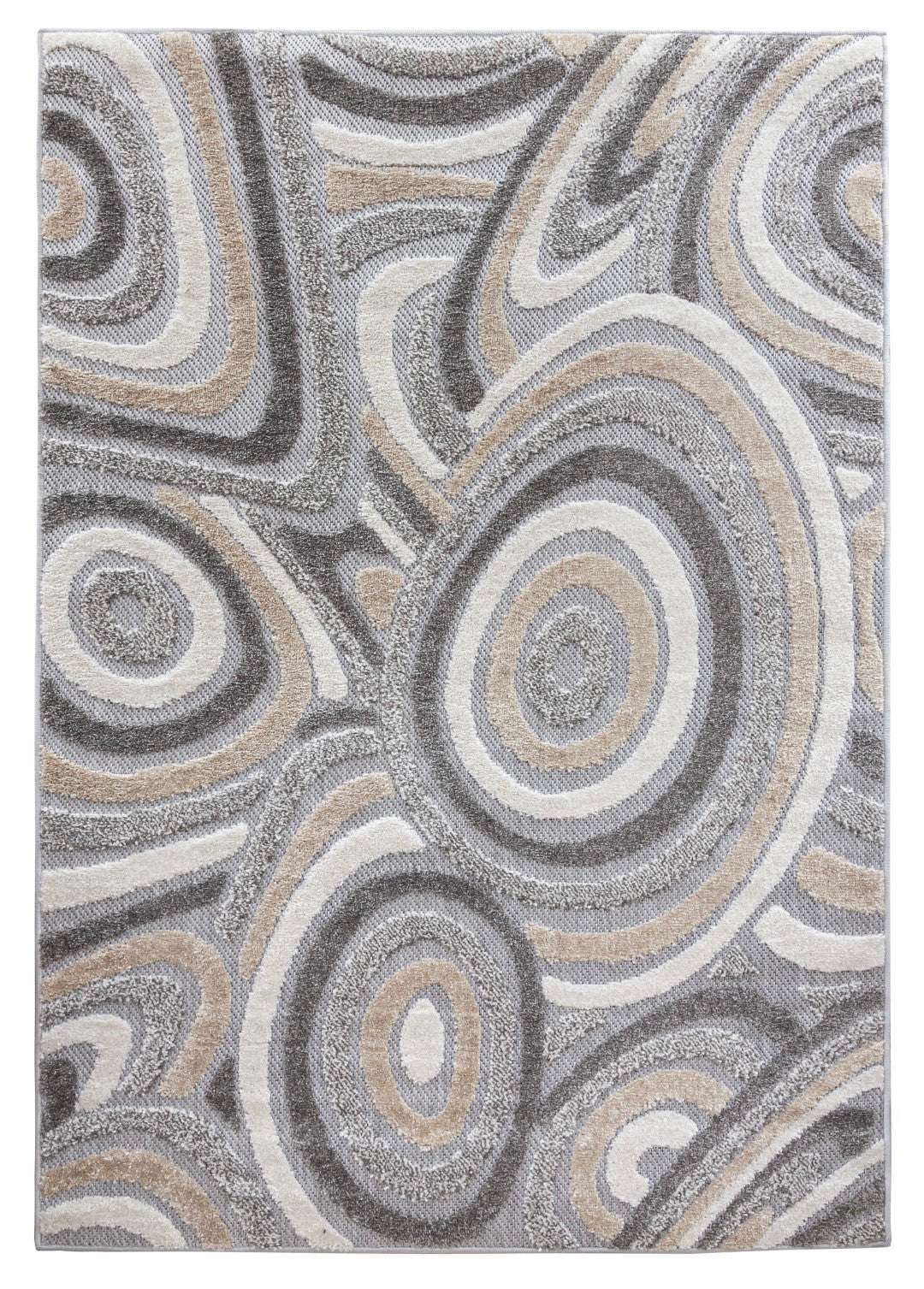Alessia Oasis - Grey