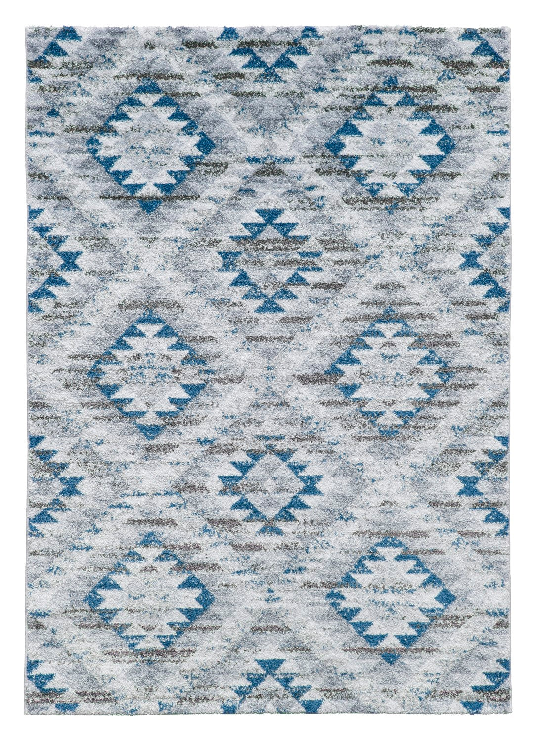 Ardenne Azteca - Blue