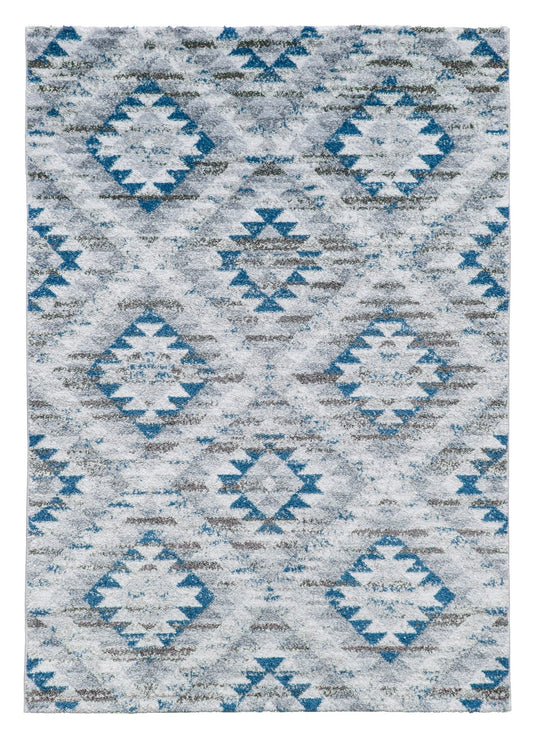 Ardenne Azteca - Blue