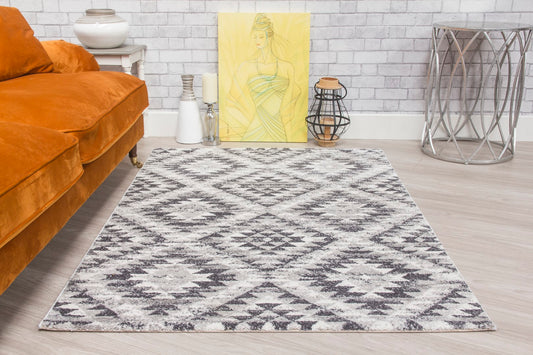Ardenne Azteca - Grey