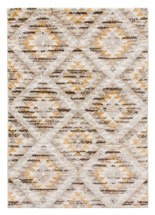 Ardenne Azteca - Ochre