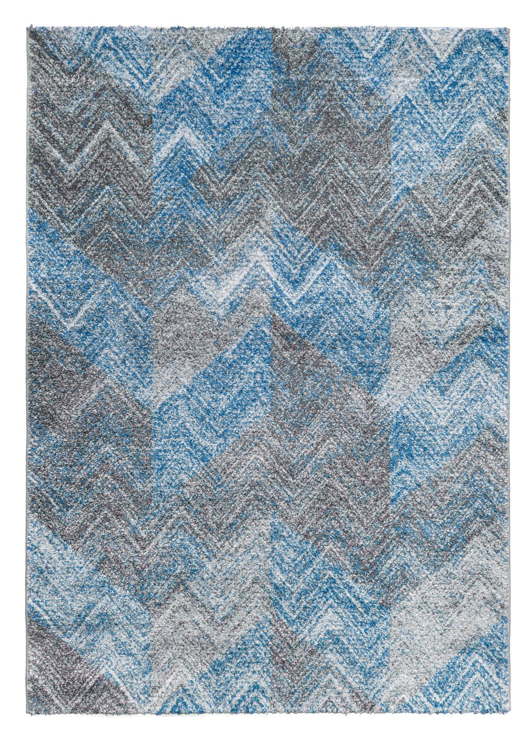 Ardenne Chevy - Blue