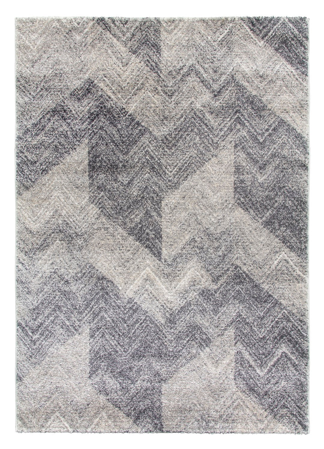 Ardenne Chevy - Grey