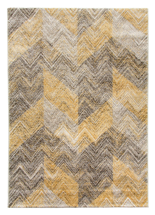 Ardenne Chevy - Ochre