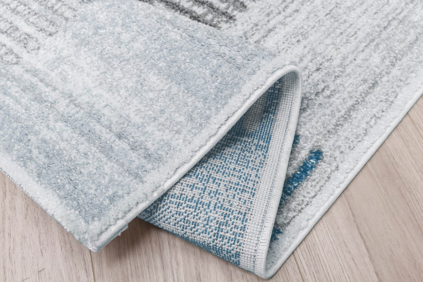 Ardenne Deco - Blue