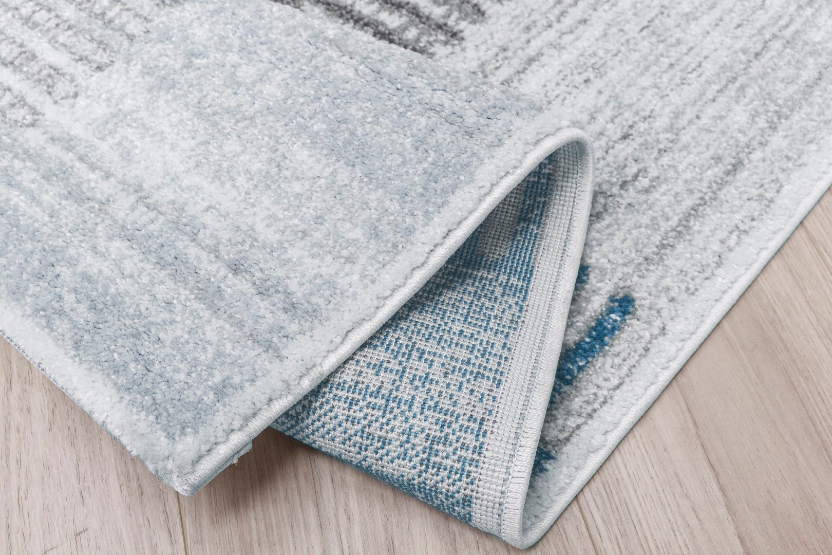 Ardenne Deco - Blue