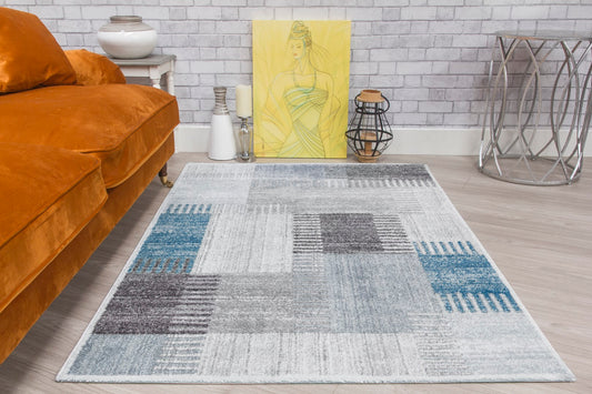 Ardenne Deco - Blue