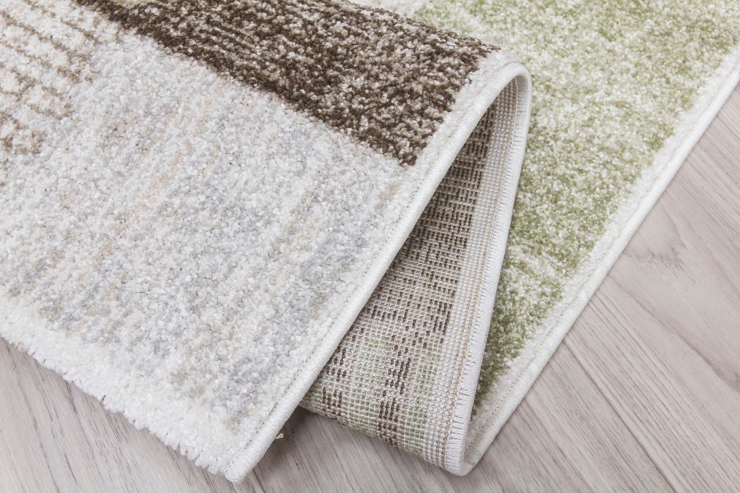 Ardenne Deco - Green