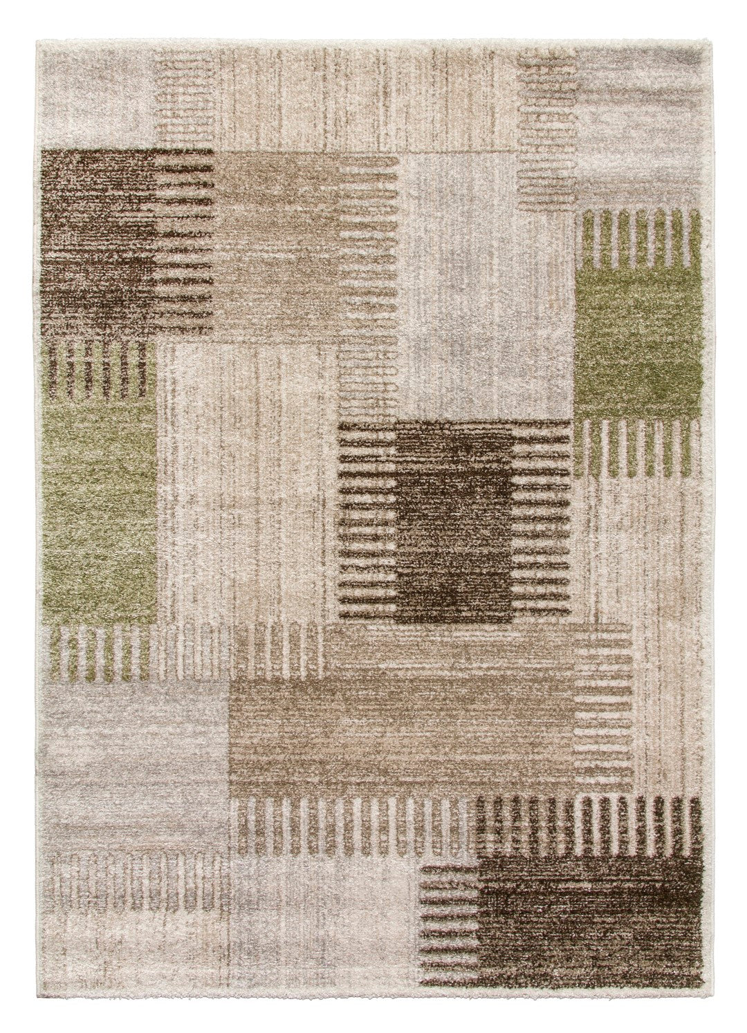 Ardenne Deco - Green