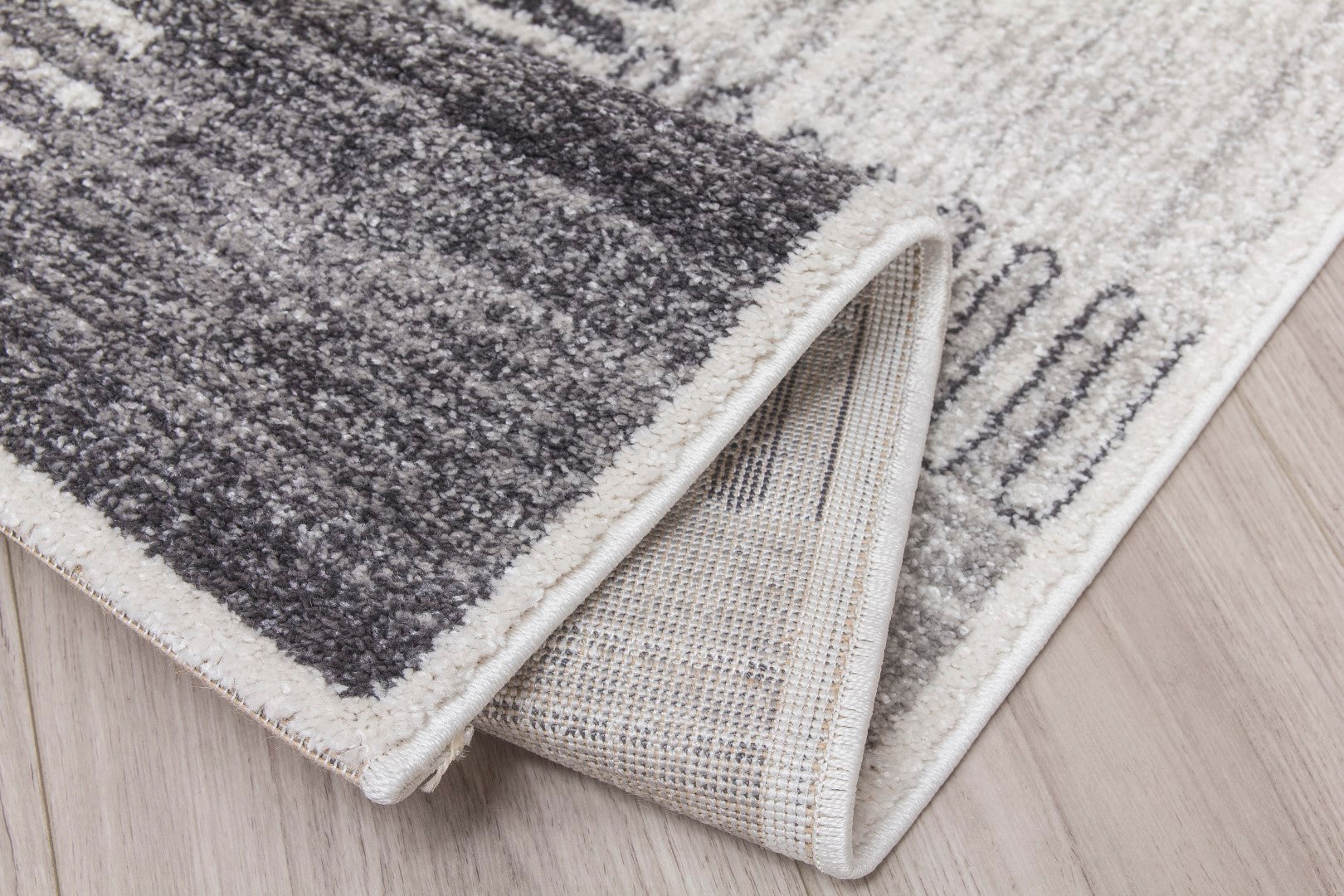 Ardenne Deco - Grey