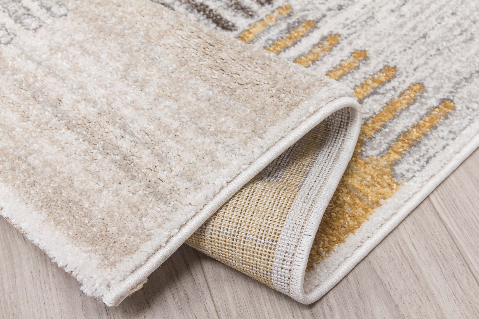 Ardenne Deco - Ochre