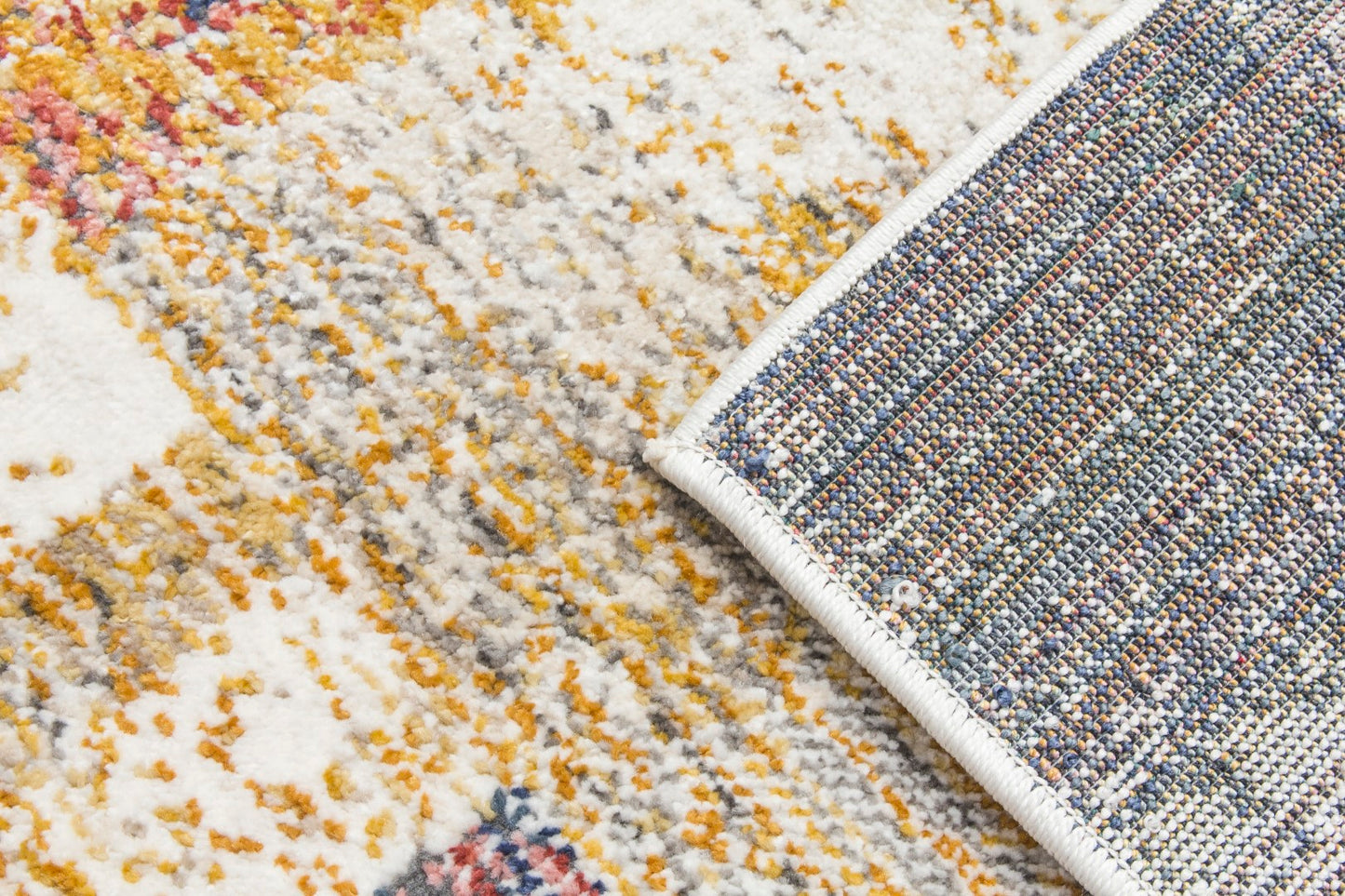 Boho Mosaic