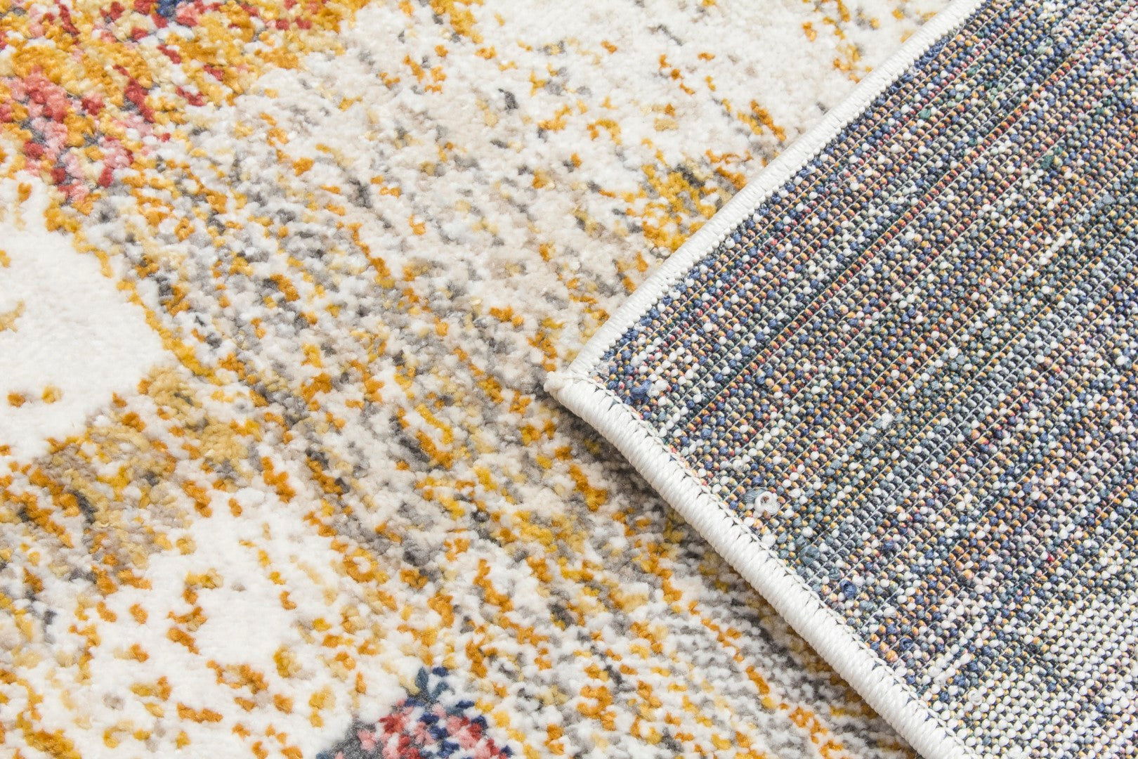 Boho Mosaic