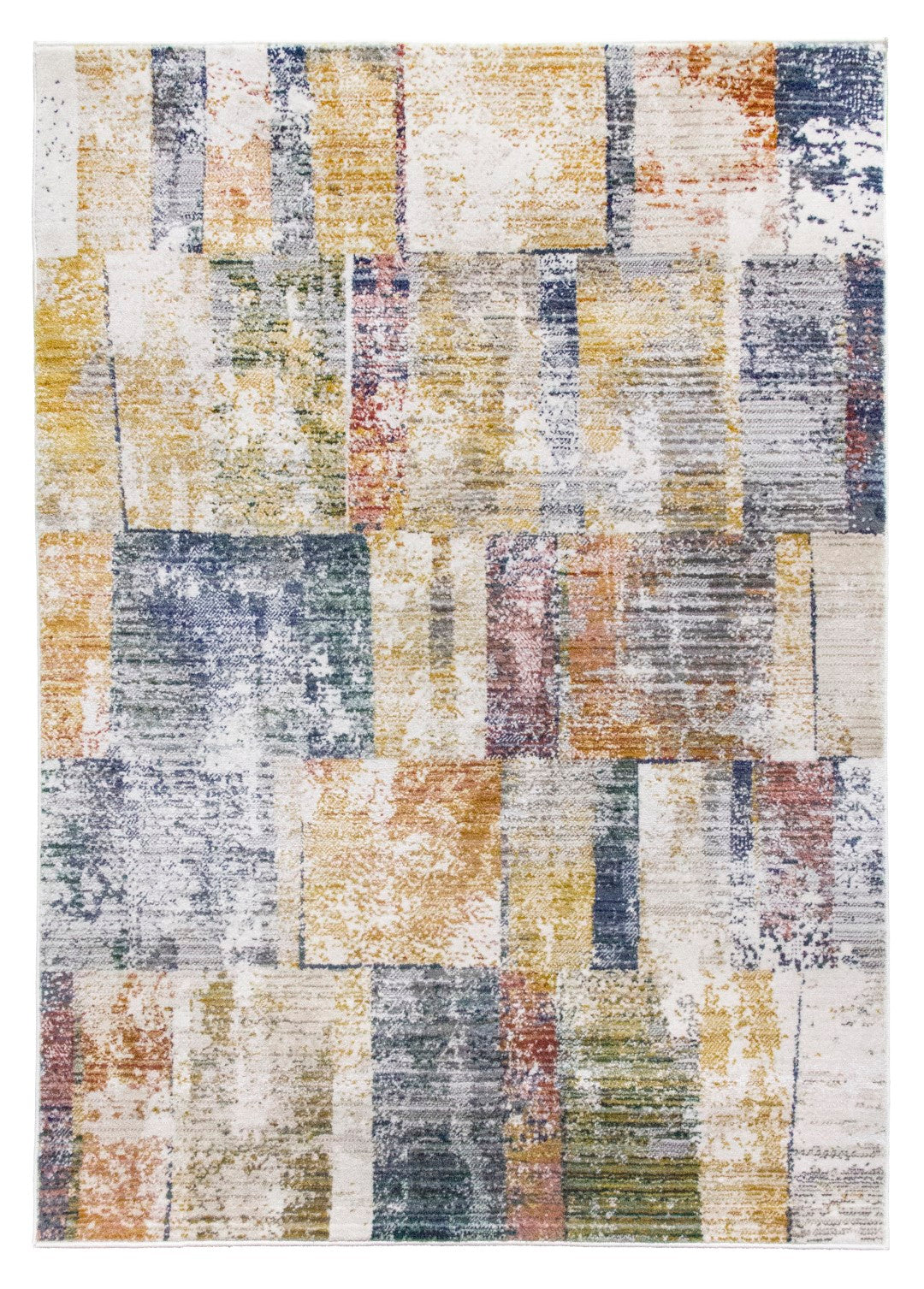 Boho Mosaic