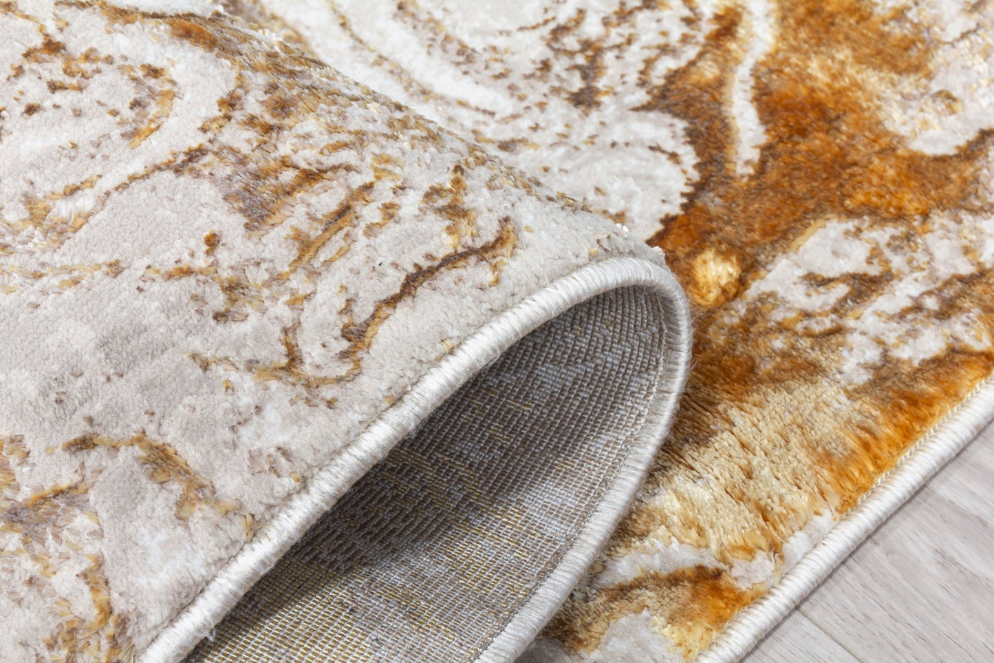 Boutique Vivid - Ochre
