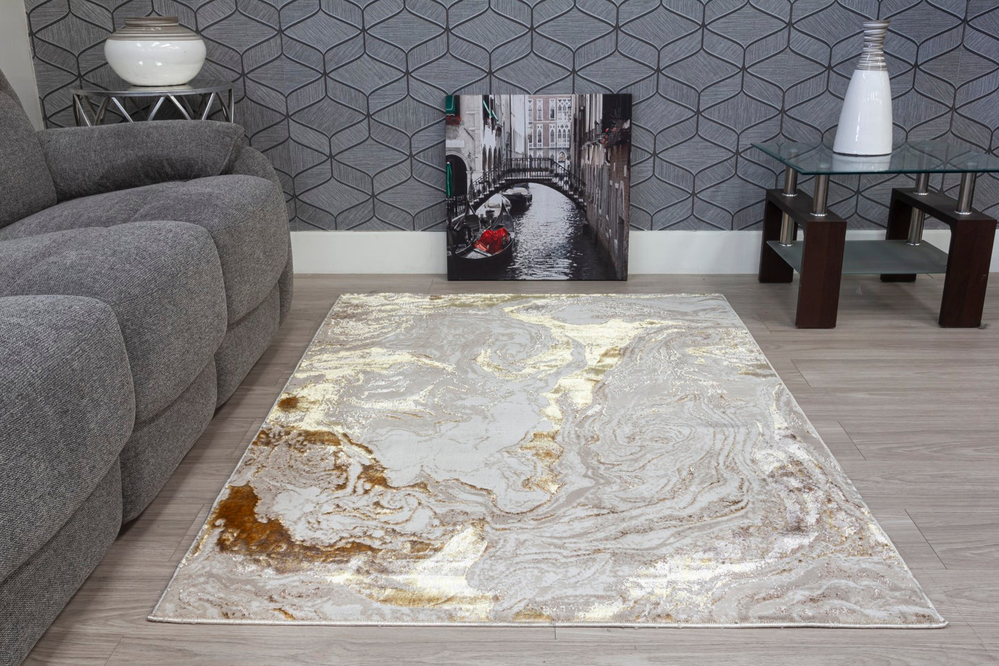 Boutique Vivid - Ochre