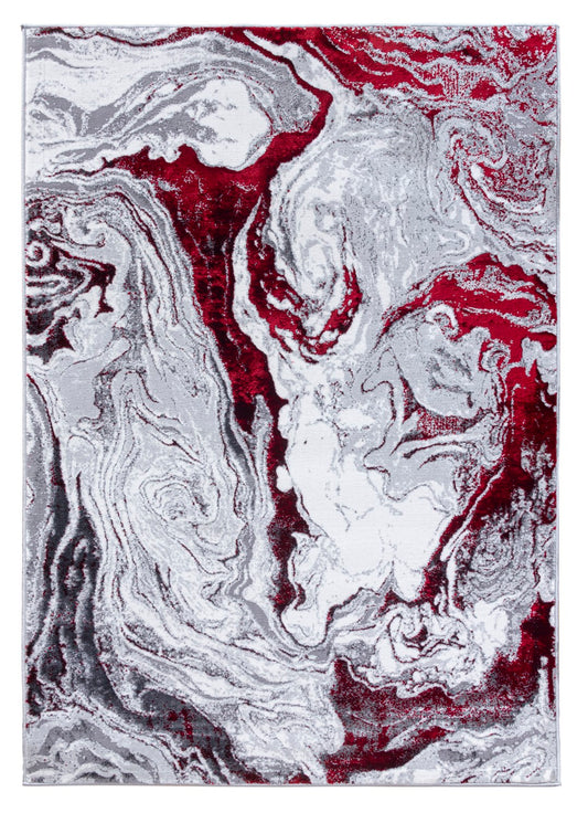 Boutique Vivid - Red