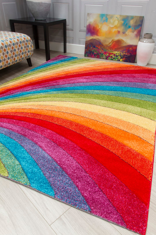 Candy Rainbow