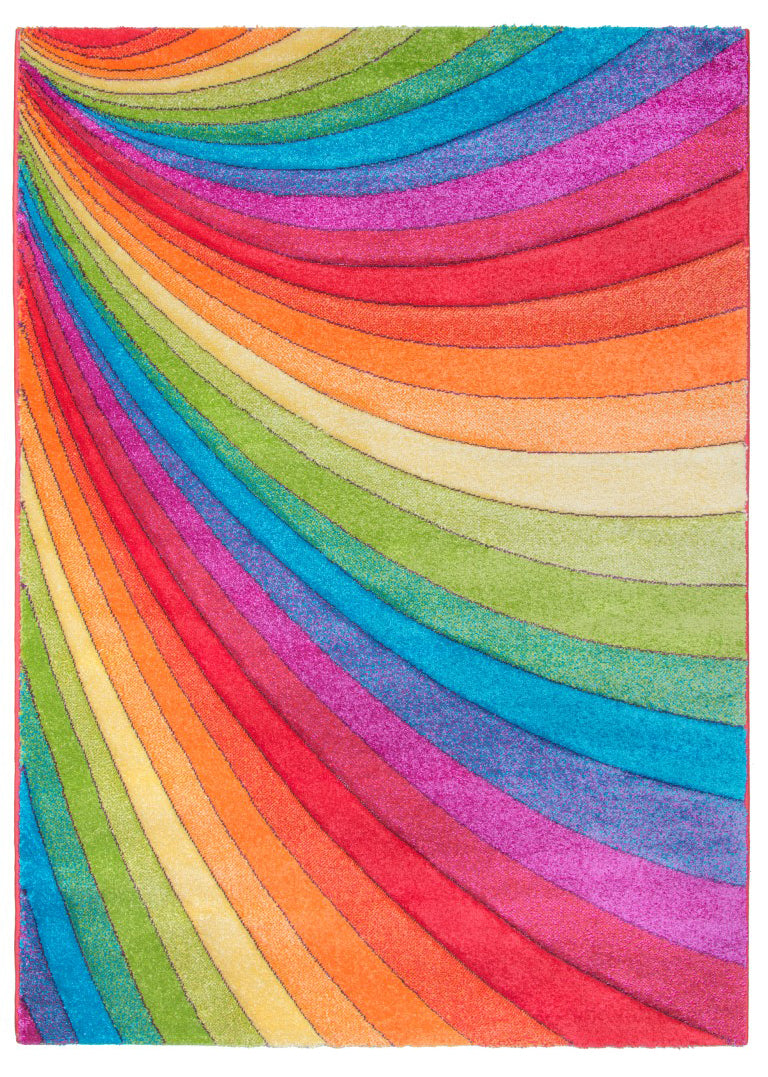 Candy Rainbow