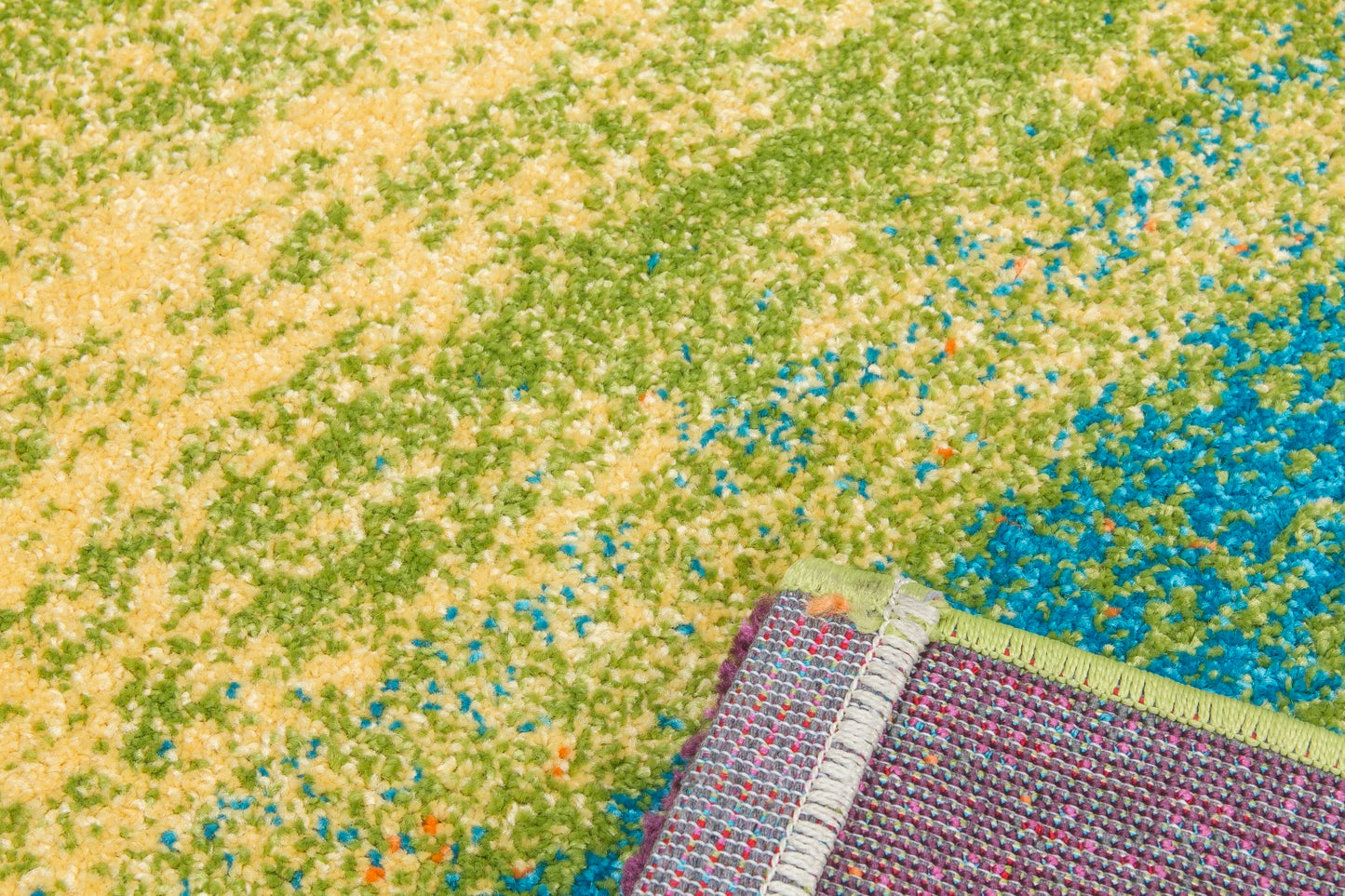 Candy Spectrum