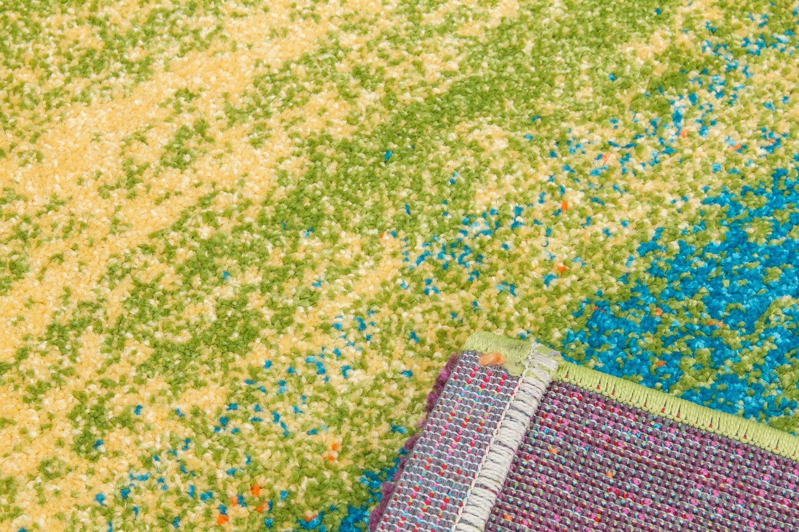 Candy Spectrum