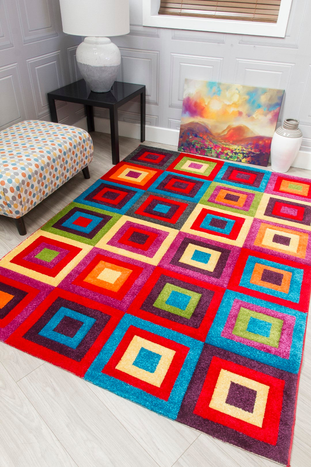 Candy Squares