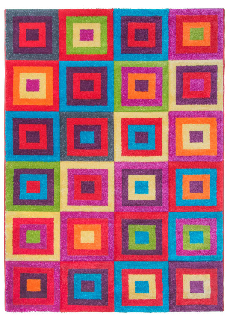 Candy Squares