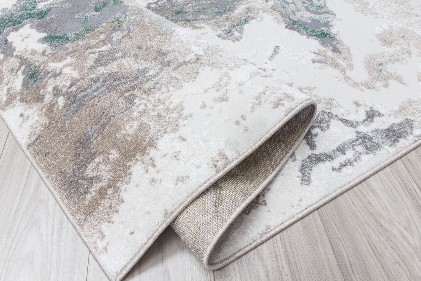 Casino Marble - Green