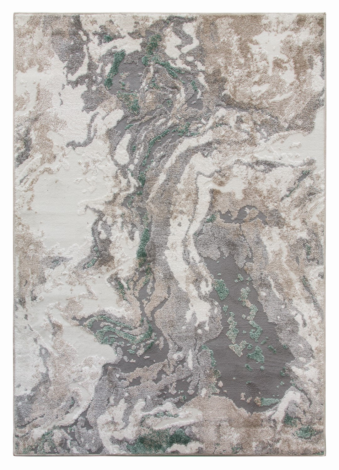Casino Marble - Green