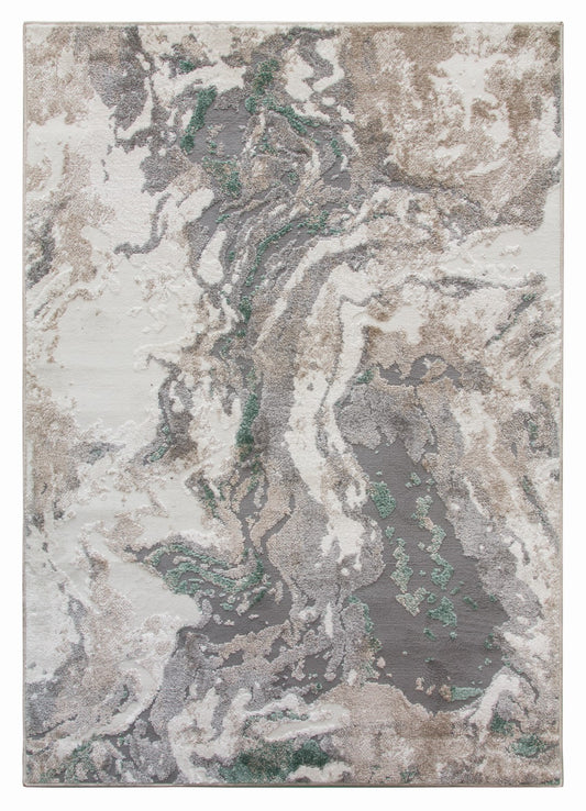 Casino Marble - Green