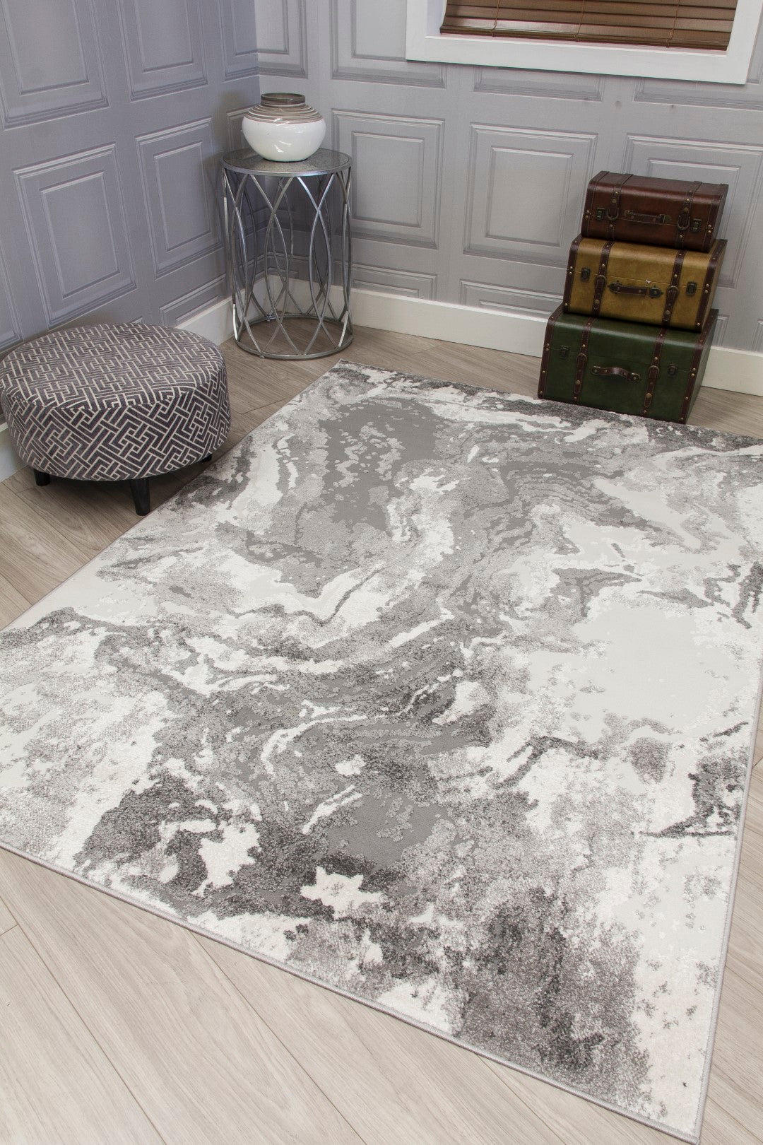 Casino Marble - Grey